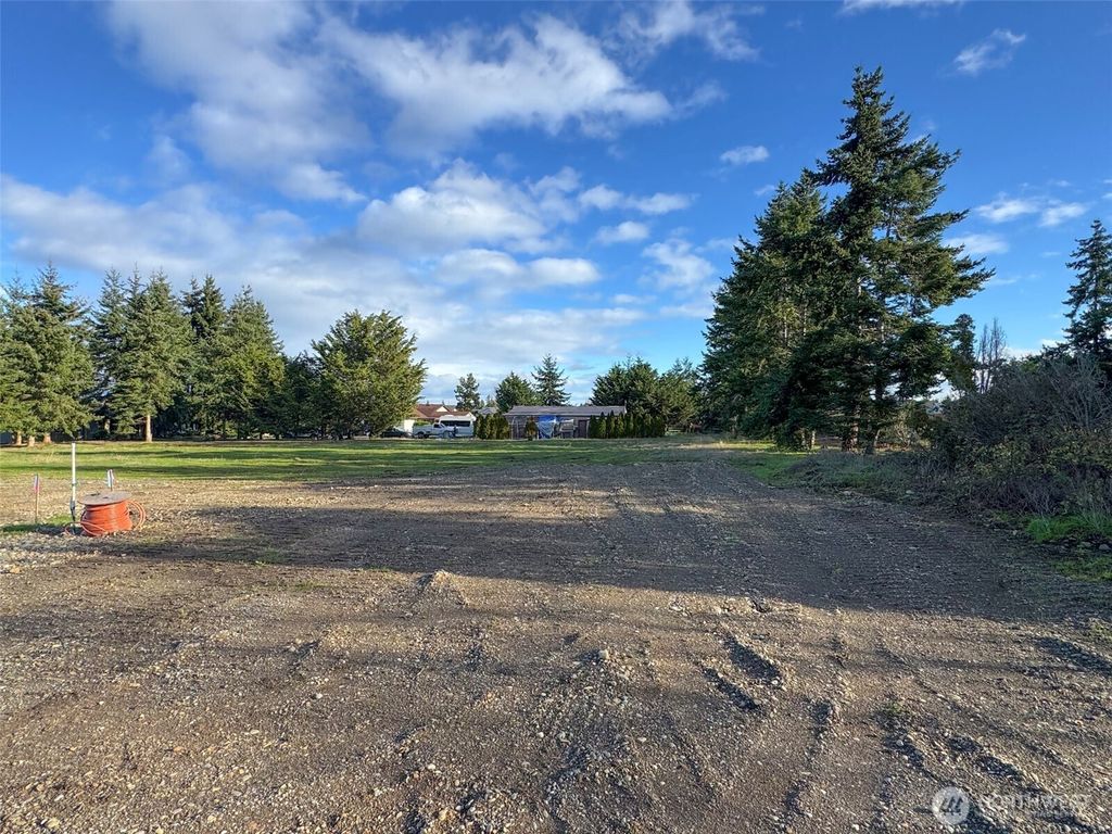 Photo of 0 N Mariott Lot #3 Avenue, Sequim, WA 98382 (MLS # 2462939)