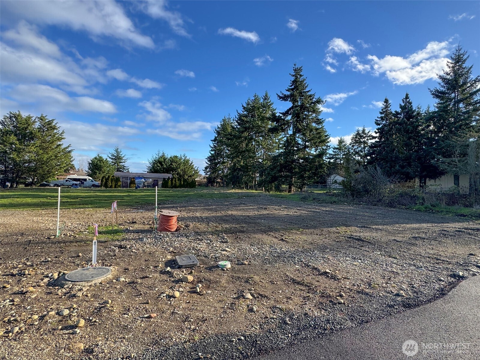 0 N Mariott Lot #3 Avenue
