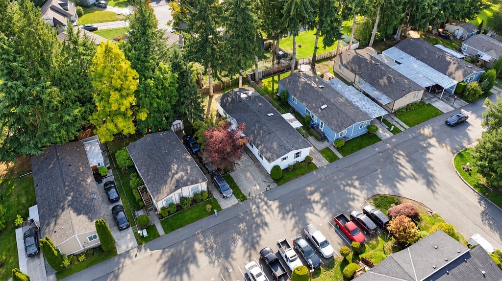 Photo of 31600 126th Avenue SE #5, Auburn, WA 98092 (MLS # 2592069)