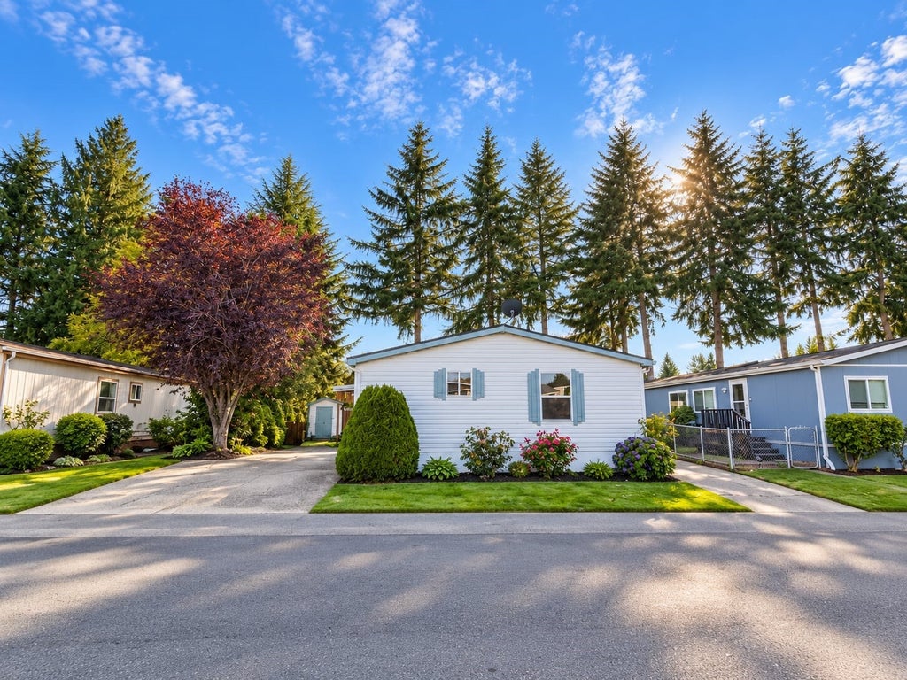 Photo of 31600 126th Avenue SE #5, Auburn, WA 98092 (MLS # 2592069)