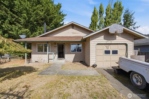 Photo of 1584 7th Street, Port Townsend, WA 98368 (MLS # 2590200)