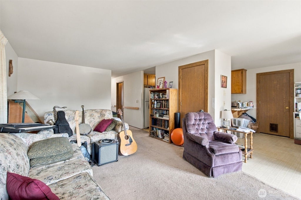 Photo of 1584 7th Street, Port Townsend, WA 98368 (MLS # 2590200)