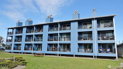 Photo of 835 Ocean Shores Boulevard NW #202, Ocean Shores, WA 98569 (MLS # 2513260)