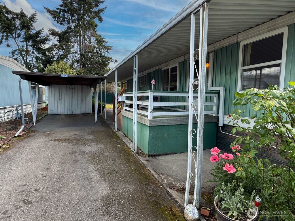 Photo of 18106 36th Place S, SeaTac, WA 98188 (MLS # 2379045)