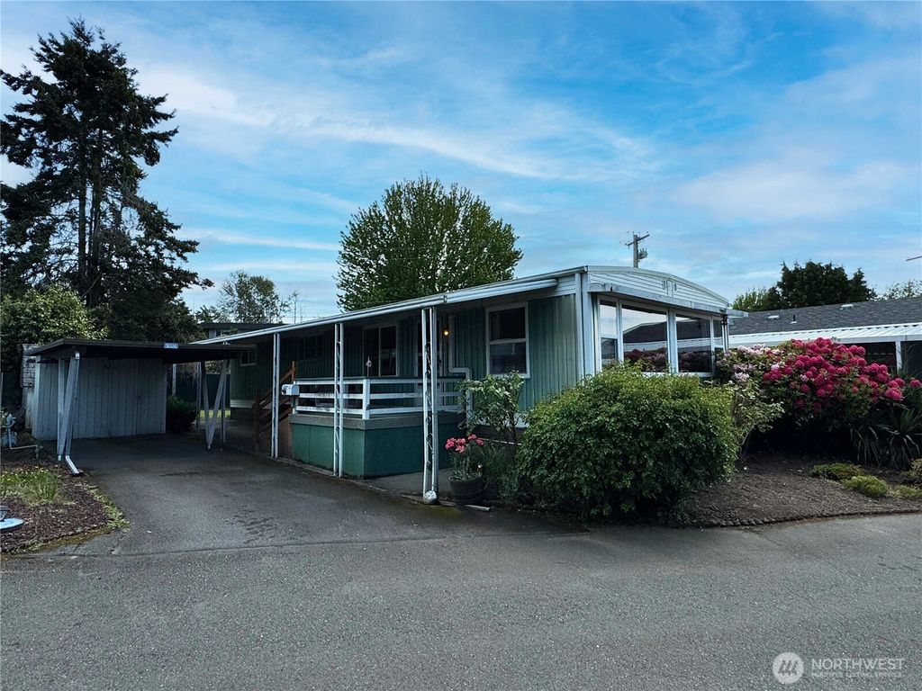 Photo of 18106 36th Place S, SeaTac, WA 98188 (MLS # 2379045)