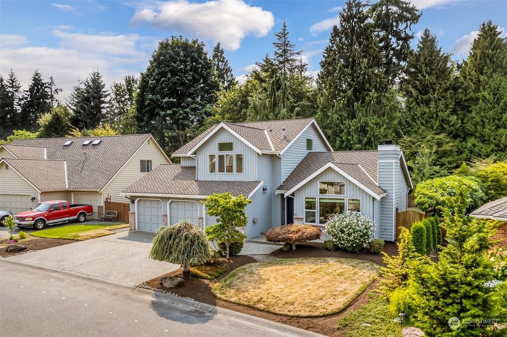 Photo of 11916 42nd Drive SE, Everett, WA 98208 (MLS # 2154207)