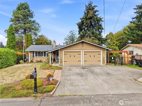 Photo of 10415 110th Street SW, Lakewood, WA 98498 (MLS # 2589126)