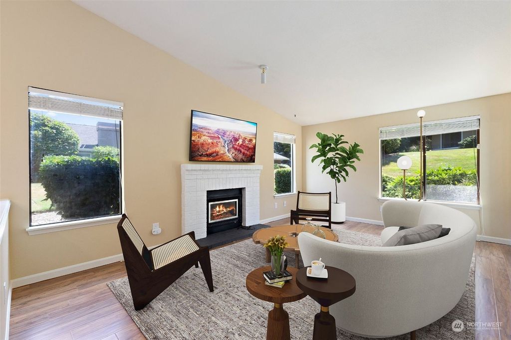 Photo of 1800 Mill Creek Road #2A, Mill Creek, WA 98012 (MLS # 2144494)