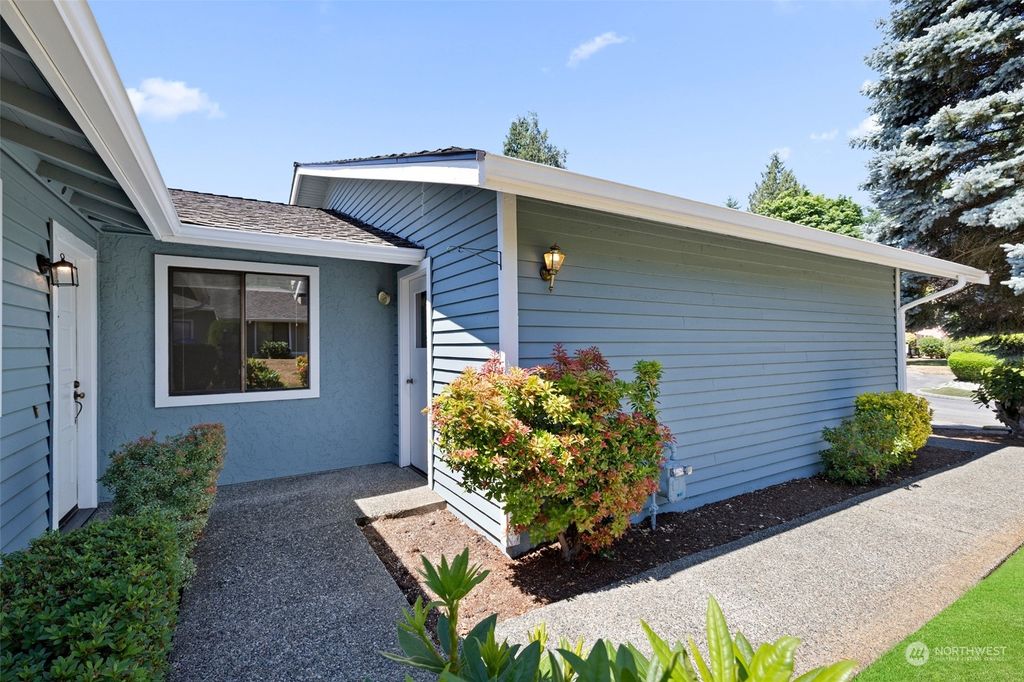 Photo of 1800 Mill Creek Road #2A, Mill Creek, WA 98012 (MLS # 2144494)