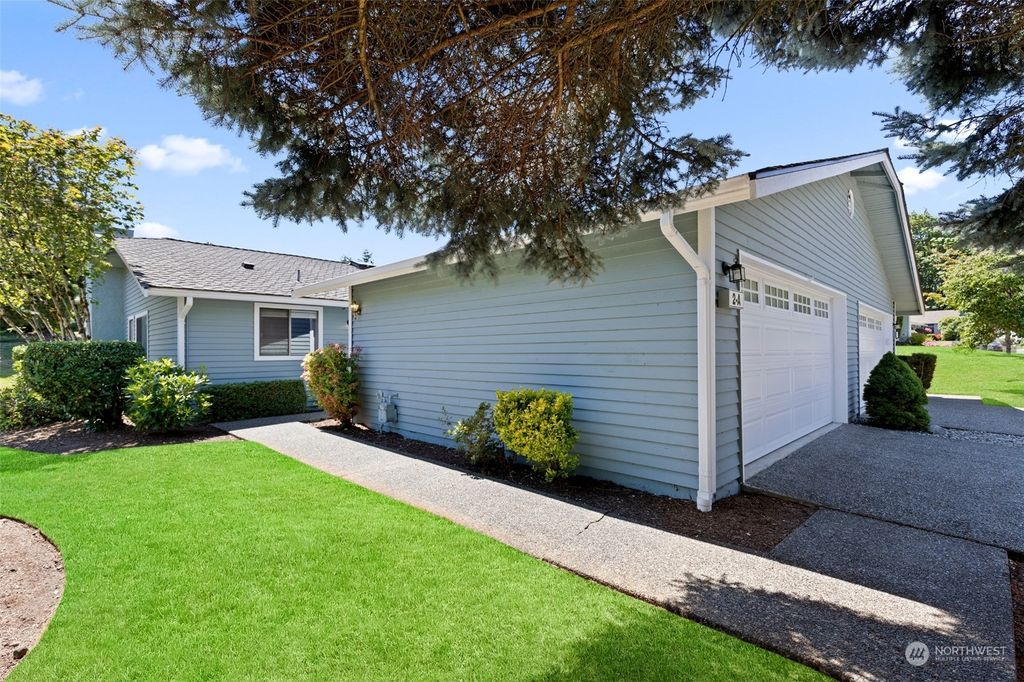 Photo of 1800 Mill Creek Road #2A, Mill Creek, WA 98012 (MLS # 2144494)