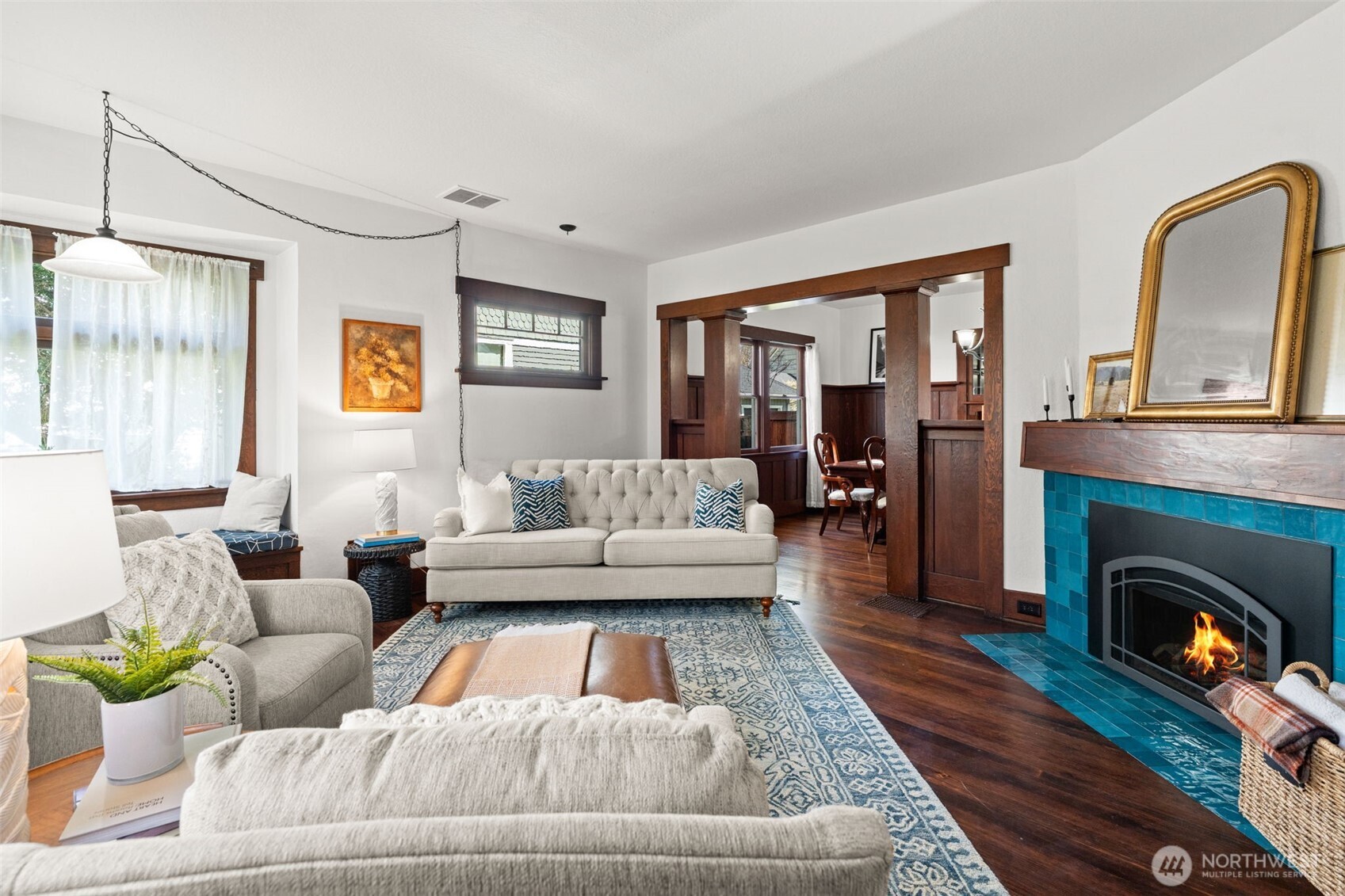 1021 N Anderson Street