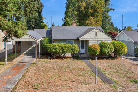 15802 6th Avenue NE Shoreline WA 98115