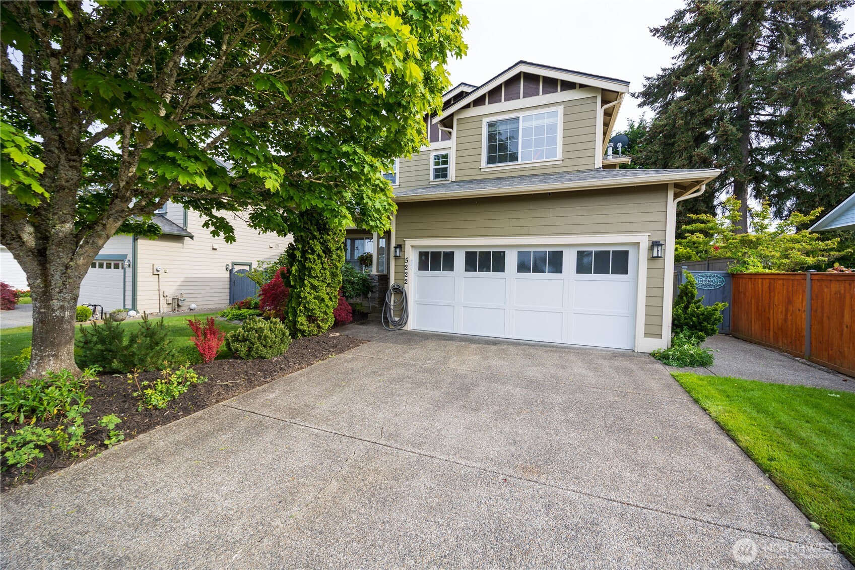 5222 N 23rd Street