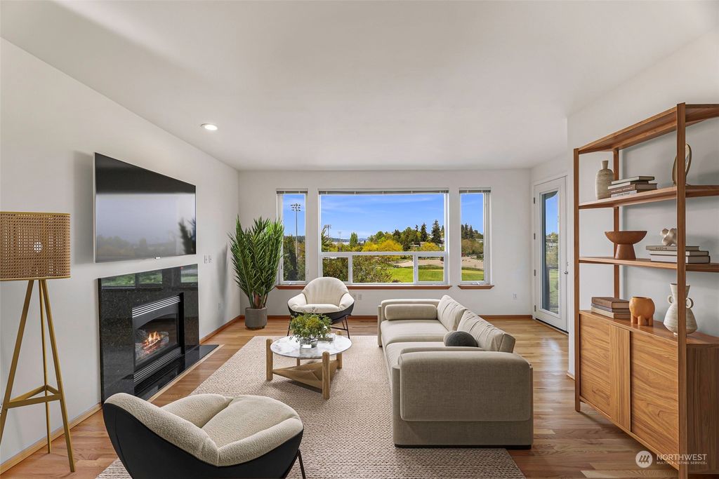 Photo of 4415 S Snoqualmie Street, Seattle, WA 98118 (MLS # 2226141)