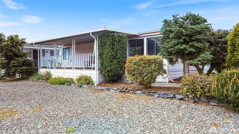1706 73rd Street E Tacoma WA 98404