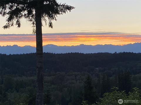 Photo of 383 Romance Hill Road #D, Belfair, WA 98528 (MLS # 2537167)