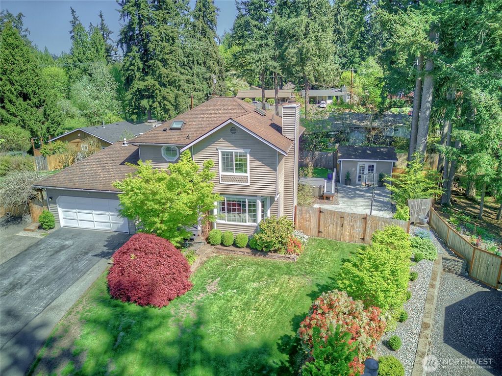 Photo of 2000 212th Place SW, Brier, WA 98036 (MLS # 2514692)