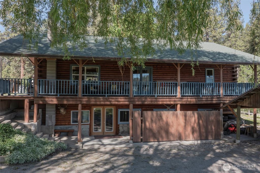 Photo of 798 Barzee Road, Colville, WA 99114 (MLS # 2522112)