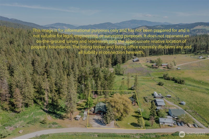 798 Barzee Road