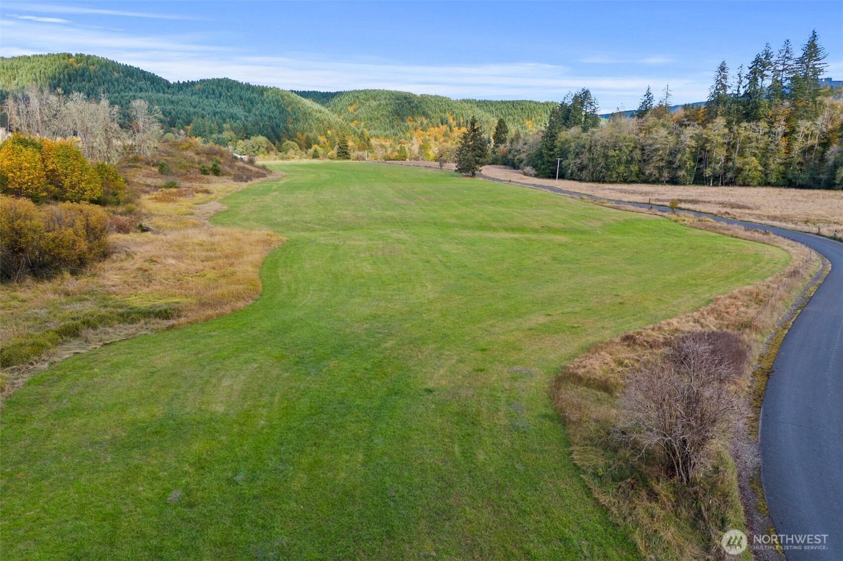 807 Allender Road