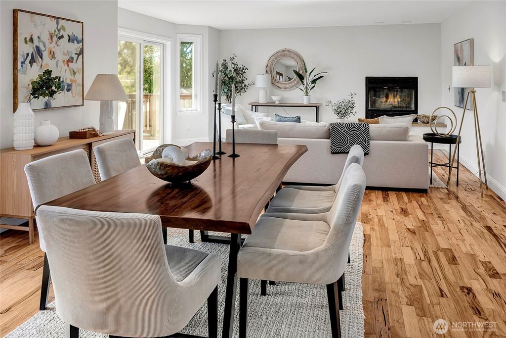 Photo of 13215 37th Avenue NE, Seattle, WA 98125 (MLS # 2322961)