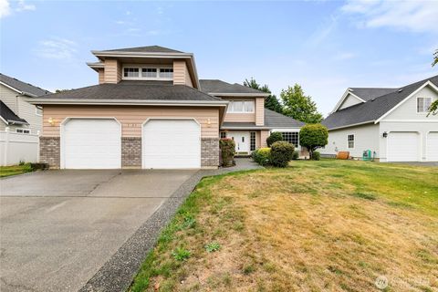 1524 Camelia Court, Lynden, WA 98264 - MLS#: 2341656