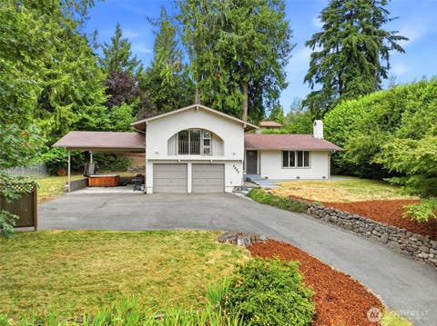 Photo of 6983 Sunset Avenue NE, Bremerton, WA 98311 (MLS # 2548674)