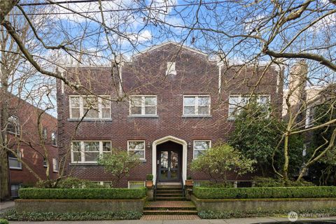 741 Federal Avenue E Seattle WA 98102