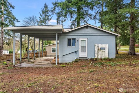 Photo of 8216 175th Avenue SW, Longbranch, WA 98351 (MLS # 2477144)