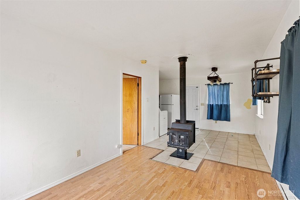 Photo of 8216 175th Avenue SW, Longbranch, WA 98351 (MLS # 2477144)