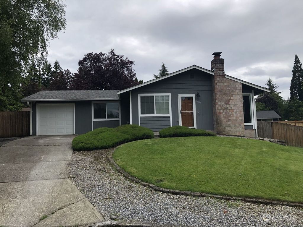 Photo of 16811 NE 107th Street, Redmond, WA 98052 (MLS # 2217747)