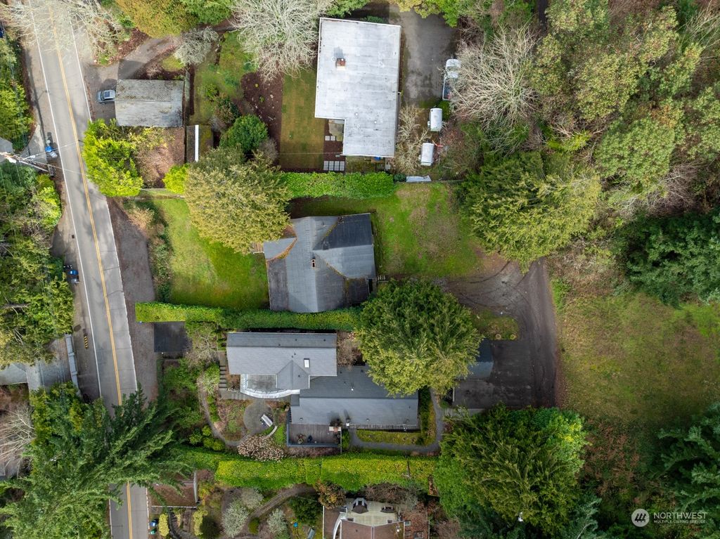 Photo of 15804 Maplewild Avenue SW, Burien, WA 98166 (MLS # 2211057)