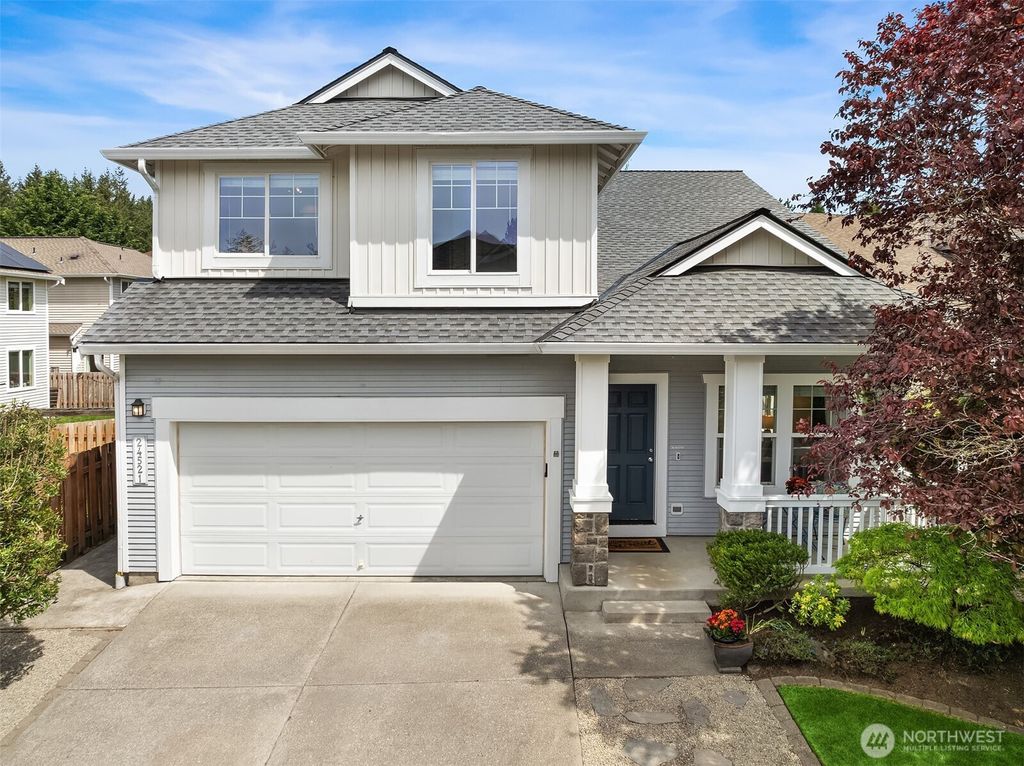 Photo of 24521 SE 275th Street, Maple Valley, WA 98038 (MLS # 2372710)