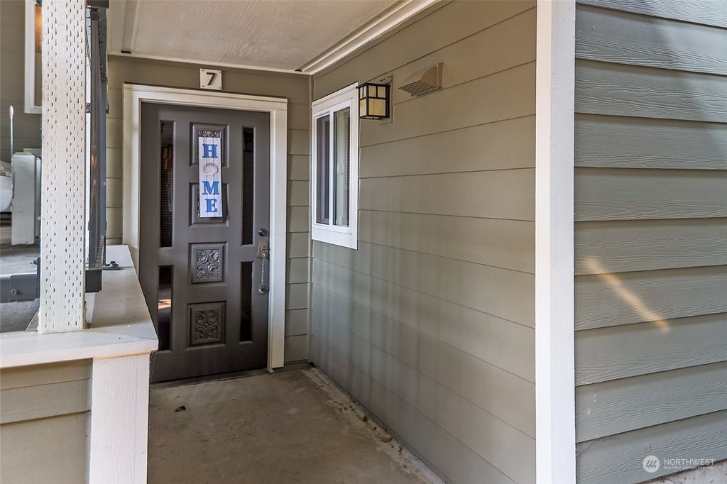Photo of 7573 NE Old Redmond Road #7, Redmond, WA 98052 (MLS # 2154494)
