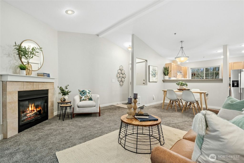 Photo of 25025 SE Klahanie Boulevard #D302, Sammamish, WA 98029 (MLS # 2484694)