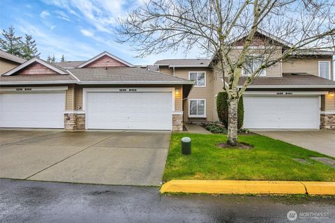 1236 65th Street SE 102 Auburn WA 98092