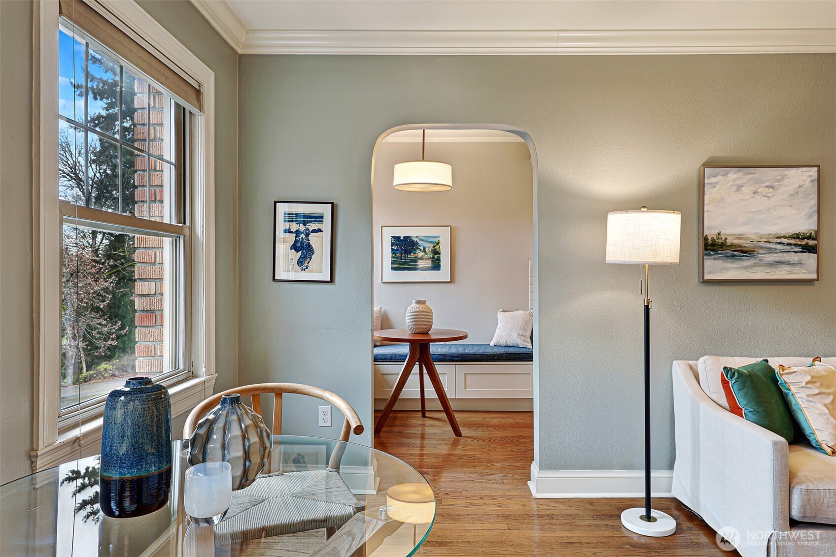 5810 Cowen Place NE 202