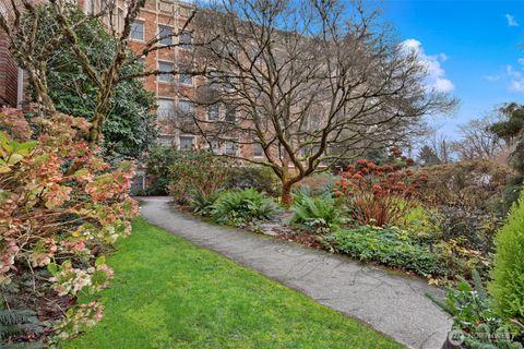 Photo of 5810 Cowen Place NE #202, Seattle, WA 98105 (MLS # 2465842)