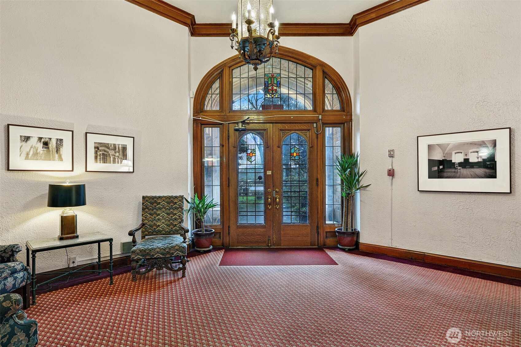 5810 Cowen Place NE 202