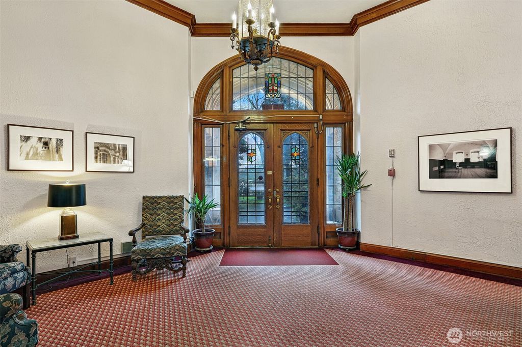 Photo of 5810 Cowen Place NE #202, Seattle, WA 98105 (MLS # 2465842)