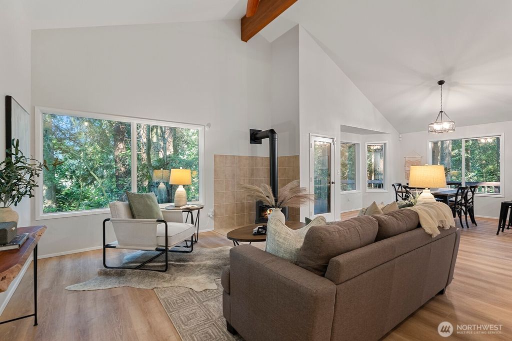 Photo of 31722 NE 111th Street, Carnation, WA 98014 (MLS # 2425957)