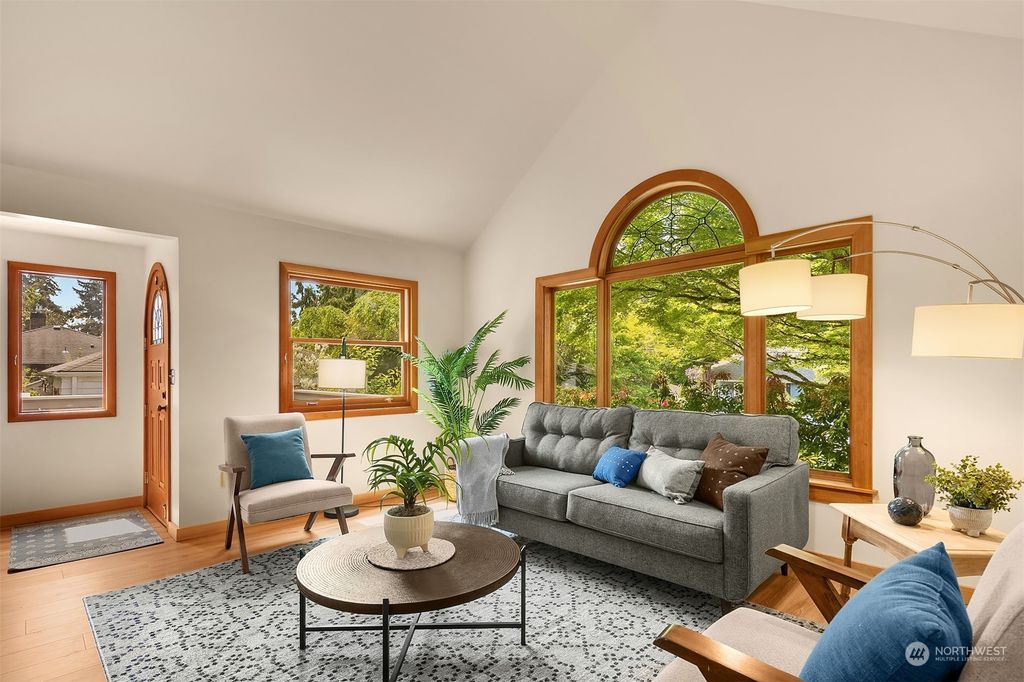 Photo of 11250 1st Avenue NW, Seattle, WA 98177 (MLS # 2070207)