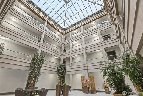 Photo of 500 5th Ave Ave W #303, Seattle, WA 98119 (MLS # 2483156)