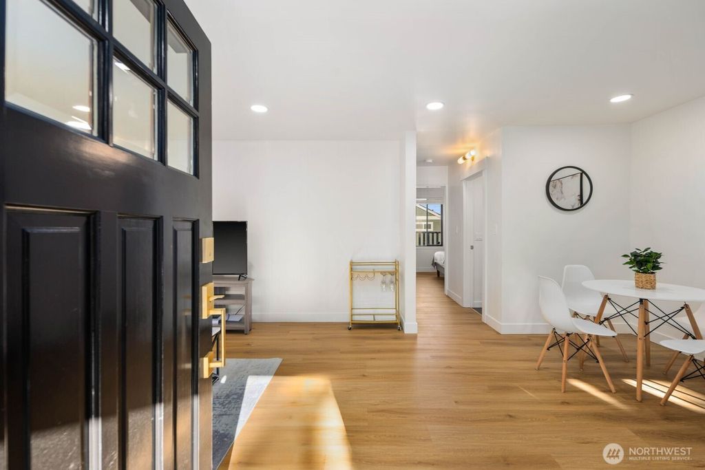 Photo of 7132 34th Avenue SW, Seattle, WA 98126 (MLS # 2510368)