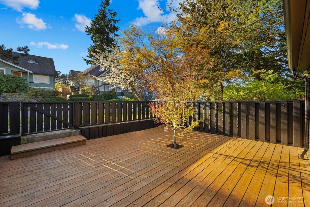 Photo of 7132 34th Avenue SW, Seattle, WA 98126 (MLS # 2510368)