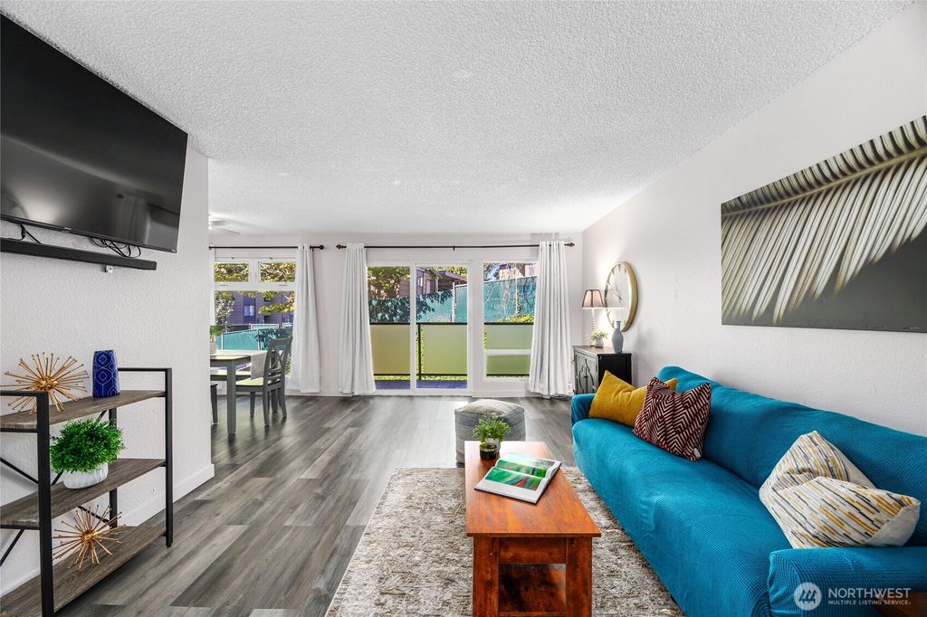 Photo of 15156 65th Avenue S #1012, Tukwila, WA 98188 (MLS # 2436718)