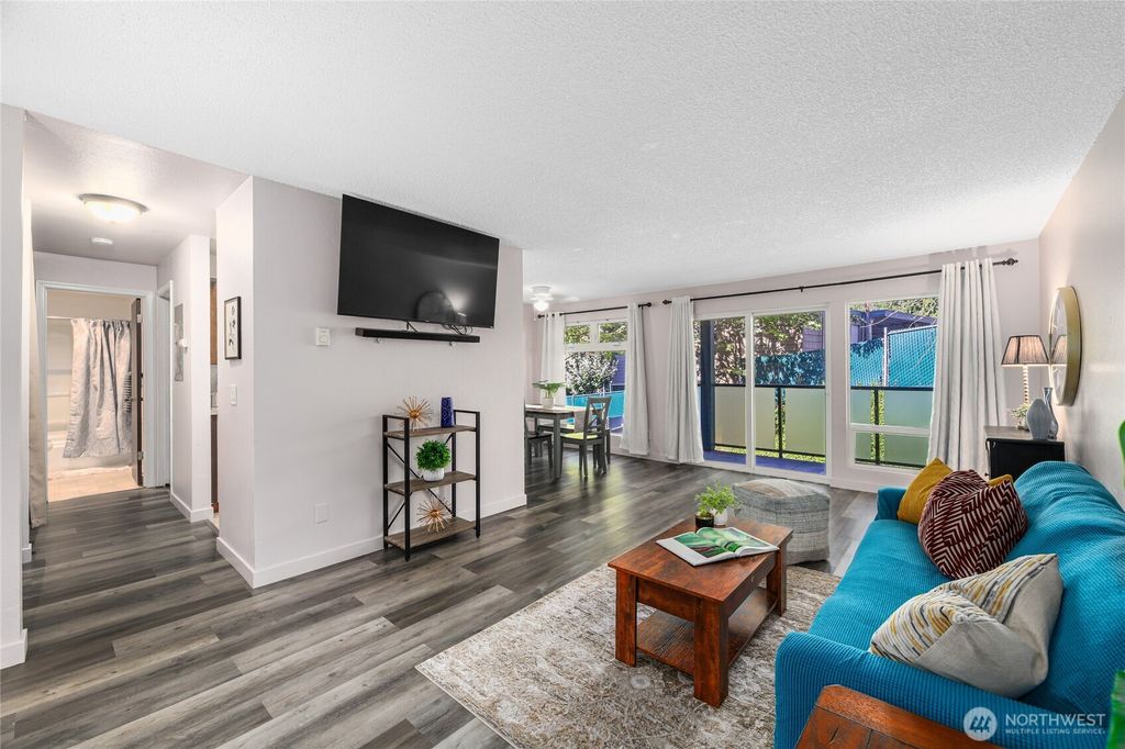 Photo of 15156 65th Avenue S #1012, Tukwila, WA 98188 (MLS # 2436718)
