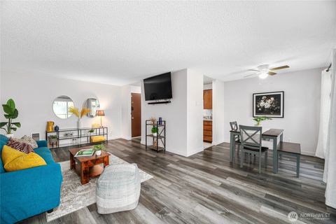 Photo of 15156 65th Avenue S #1012, Tukwila, WA 98188 (MLS # 2436718)