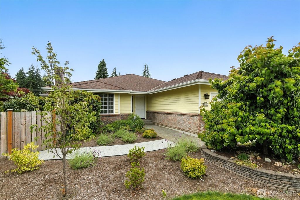 Photo of 3804 219th Court SW, Brier, WA 98036 (MLS # 2412209)