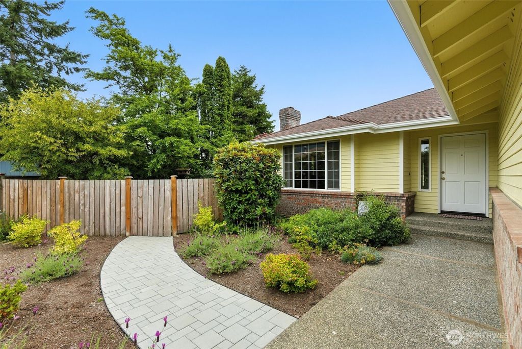 Photo of 3804 219th Court SW, Brier, WA 98036 (MLS # 2412209)